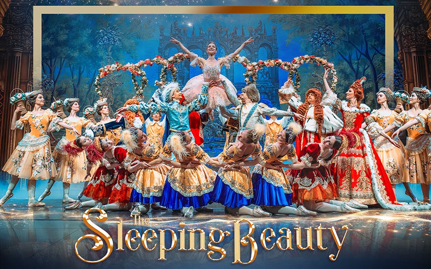 More Info for State Ballet Theatre of Ukraine: The Sleeping Beauty